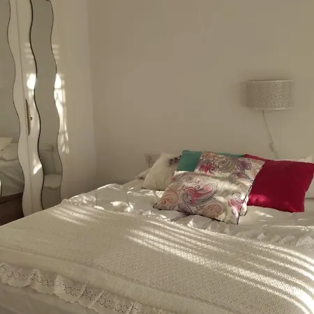 Atico 6 Sleeps Villamartin